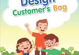 คู่มือการเล่นเกม เรื่อง Design Customer’s Bag พารามิเตอร์รูปภาพ 1